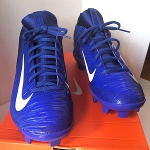 Nike Force Trout 3 Pro MCS Molded Baseball Cleats